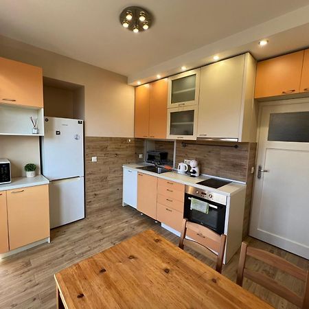 Rio Sunny 2Bdr Apt Near Ndk - Metro - Non-Stop Paid Public Parking Sofia Ngoại thất bức ảnh