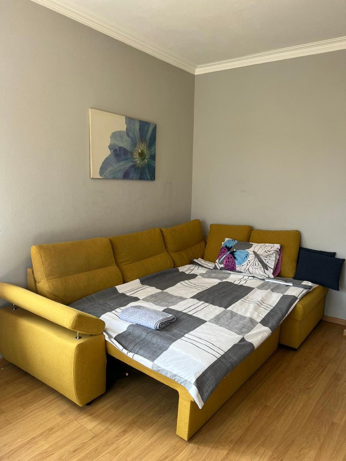 Rio Sunny 2Bdr Apt Near Ndk - Metro - Non-Stop Paid Public Parking Sofia Ngoại thất bức ảnh