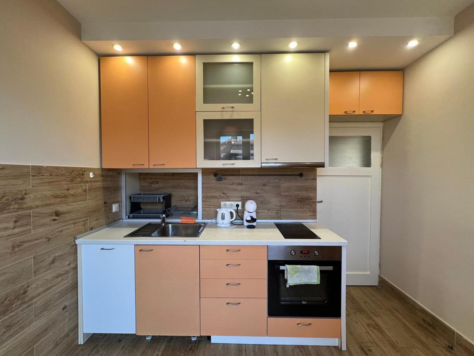 Rio Sunny 2Bdr Apt Near Ndk - Metro - Non-Stop Paid Public Parking Sofia Ngoại thất bức ảnh